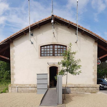 Auberge de jeunesse Via De La Plata Hervás Extérieur photo