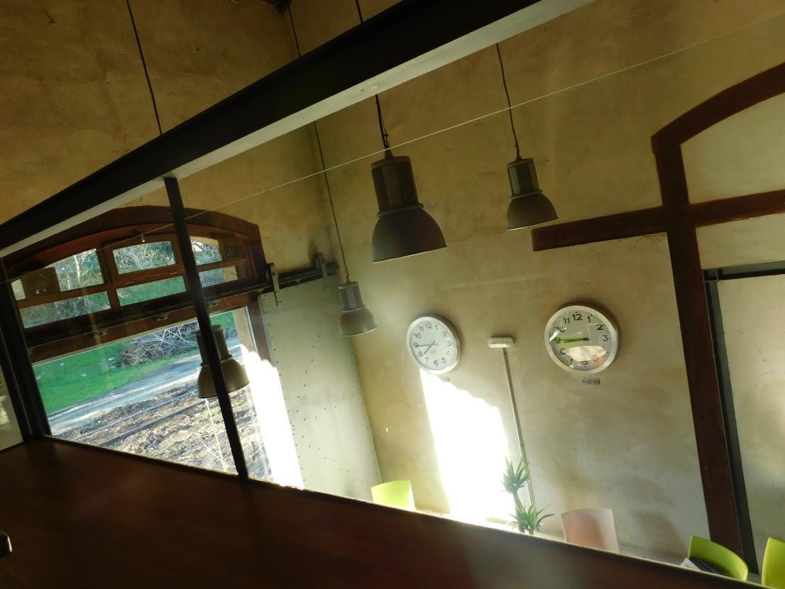 Auberge de jeunesse Via De La Plata Hervás Extérieur photo