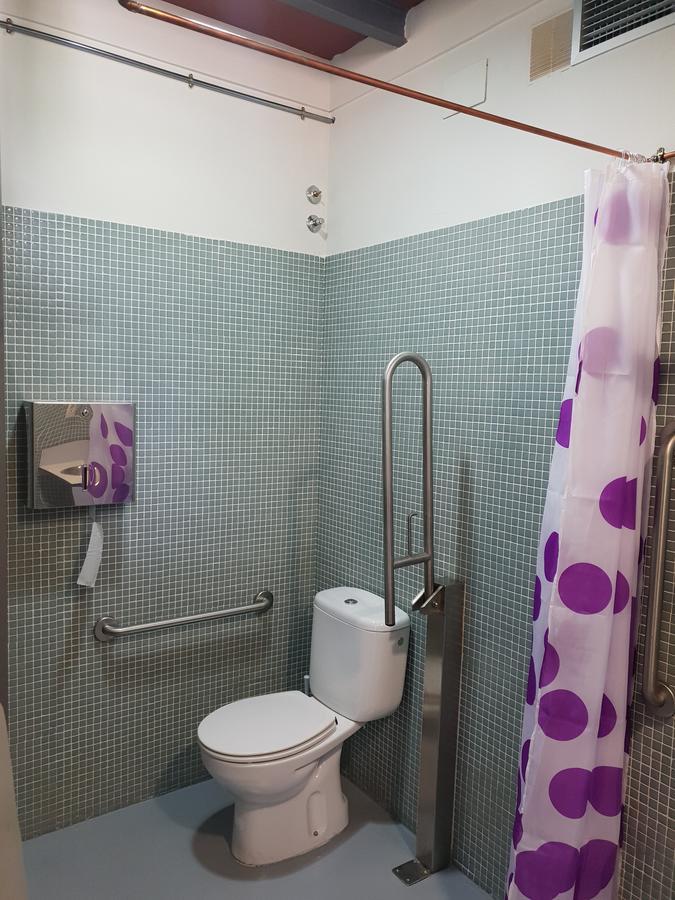 Auberge de jeunesse Via De La Plata Hervás Extérieur photo