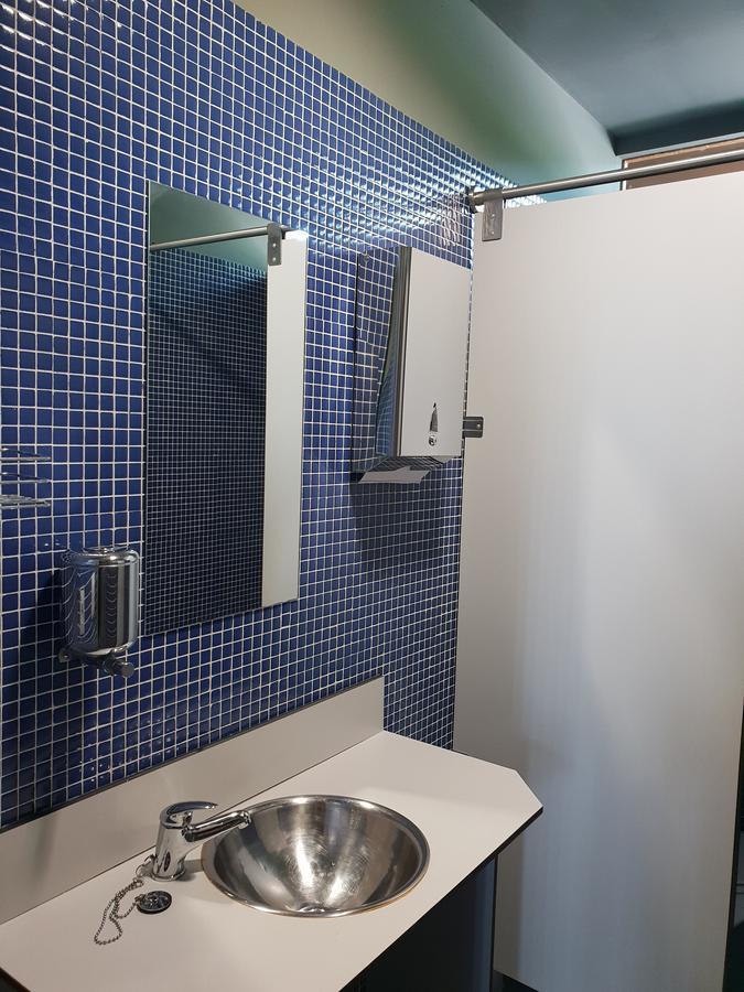 Auberge de jeunesse Via De La Plata Hervás Extérieur photo
