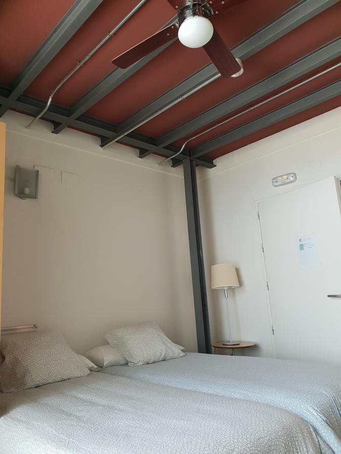 Auberge de jeunesse Via De La Plata Hervás Extérieur photo